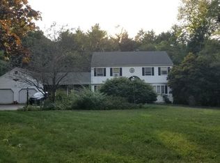 30 Crestwood Rd, North Reading, MA 01864