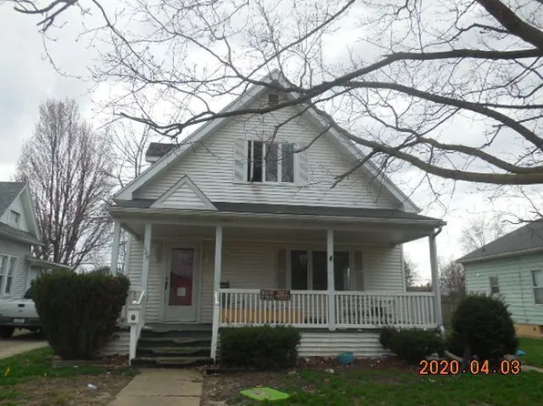 109 W Grant St, Streator, IL 61364