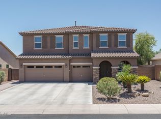 18345 W Onyx Ave, Waddell, AZ 85355