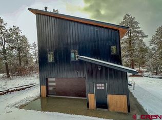 21 Jans Ct, Pagosa Springs, CO 81147