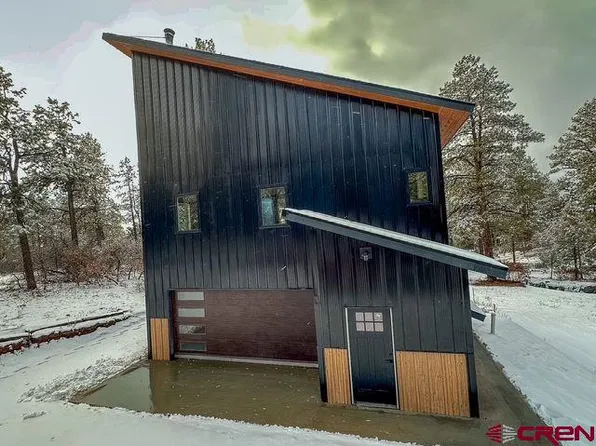 21 Jan's Court, Pagosa Springs, CO 81147