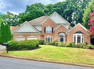 1000 Winding Bridge Way, Johns Creek, GA 30097