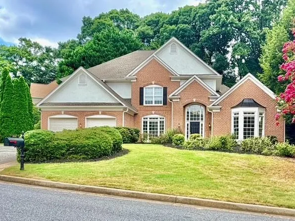 1000 Winding Bridge Way, Johns Creek, GA 30097
