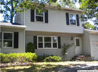 1580 Burrsville Rd, Brick, NJ 08724