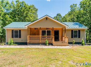 8549 Jefferson Hwy, Mineral, VA 23117