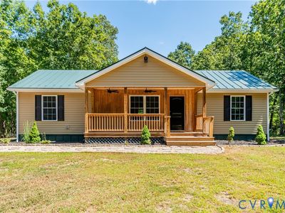 8549 Jefferson Hwy, Mineral, VA, 23117