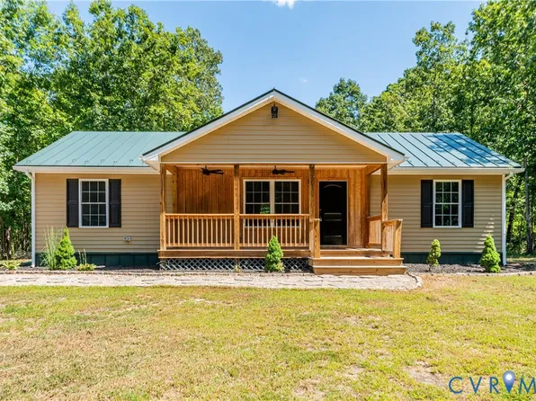 8549 Jefferson Hwy, Mineral, VA 23117