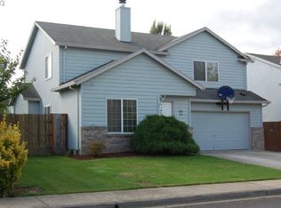 33320 SW Jenny Ln, Scappoose, OR 97056