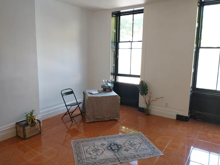 Open concept Kitchen/Living Room
