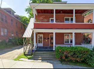 205 King St #203, Burlington, VT 05401