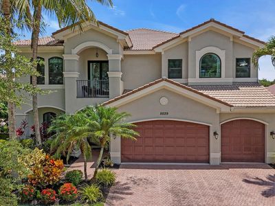 8829 N Woodgrove Ridge Court, Boynton Beach, FL, 33473