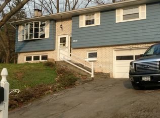 2418 Carol Ct, Binghamton, NY 13903