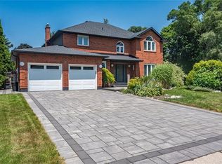 45 Carnegie Pl, Hamilton, ON L9G4T9