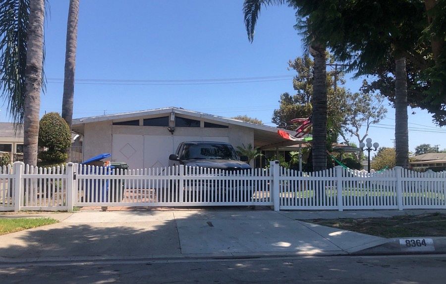 1st image of 8364 Sanger Ave