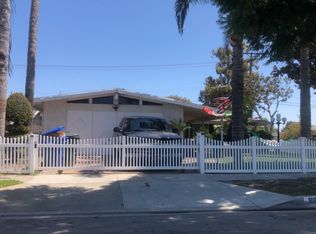 8364 Sanger Ave, Whittier, CA 90606