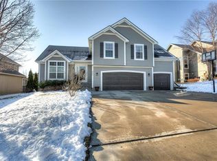 8601 NE 100th St, Kansas City, MO 64157