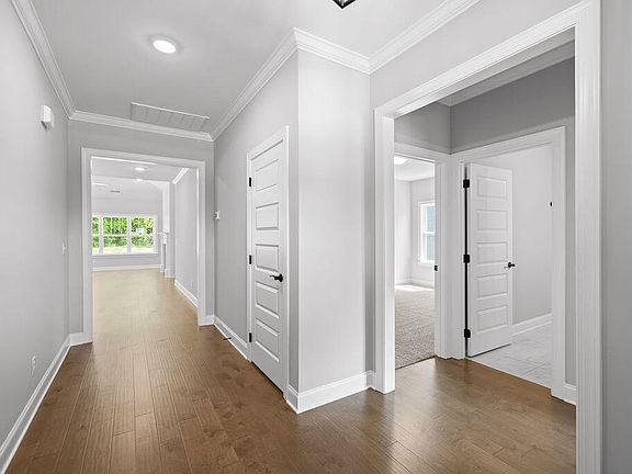 4th image of 3027 Discovery Dr NW #37