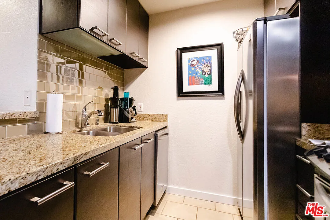 1 bed, 1.0 bath, 680 sqft, $2,600 — Photo 4