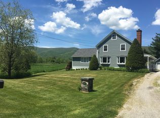 319 Hancock Rd, Williamstown, MA 01267