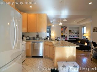 23 Healey St #3, Cambridge, MA 02138