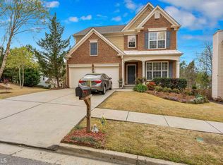 284 Friars Head Dr, Suwanee, GA 30024