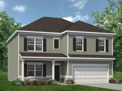 89 Royal Oak Dr, Rome, GA, 30165