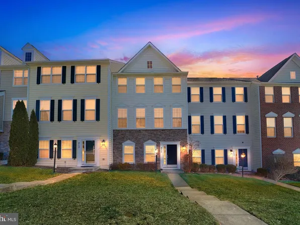 211 Marley St, New Market, MD 21774