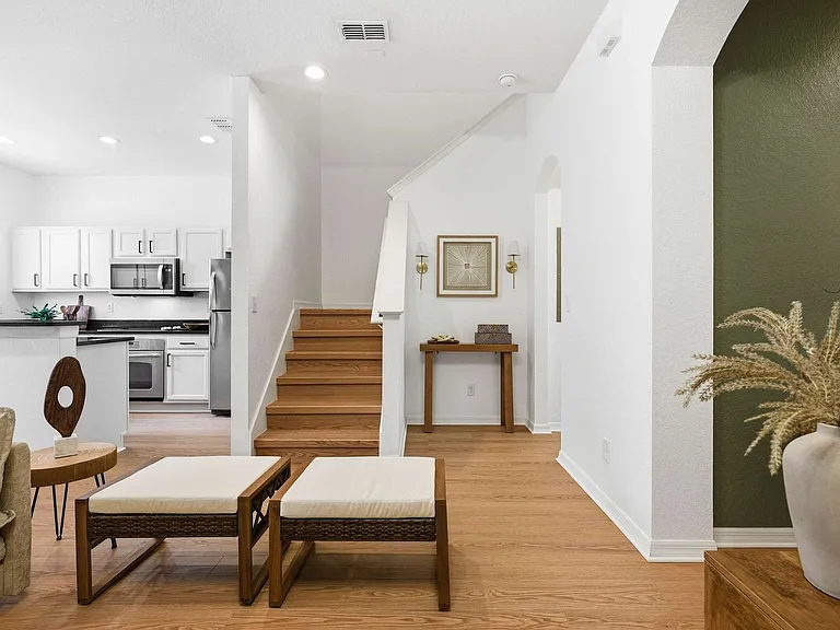 Staircase