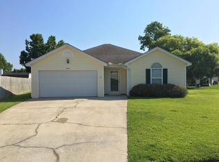 8405 Wylie Dr, Charleston, SC 29406