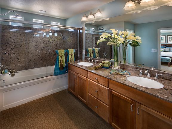 Owner s Bath