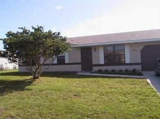 2242 SE Rainier Rd, Port Saint Lucie, FL 34952