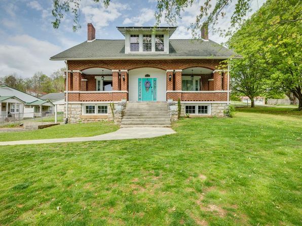 140 Old Fincastle Rd, Lebanon, VA 24266