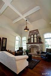 3rd image of 12930 S Topping Estates Drive Town #35