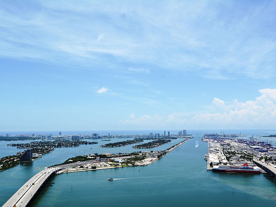 1st image of 1100 Biscayne Blvd Unit 2302