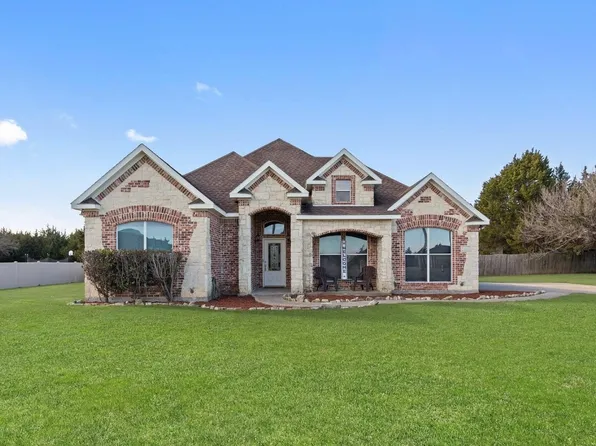 407 Rugged Dr, Red Oak, TX 75154