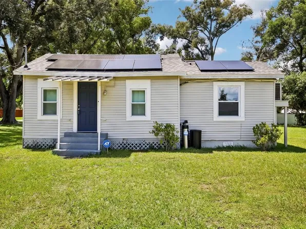 1903 N BARNES STREET, PLANT CITY, FL 33563