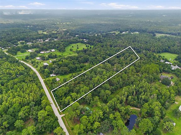 2nd image of 0 Old Dade City Rd Lot 6