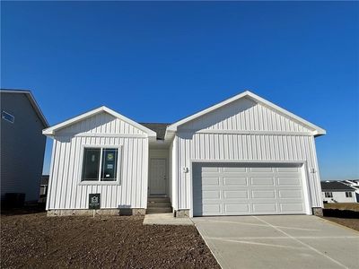 1034 Linden St, De Soto, IA, 50069