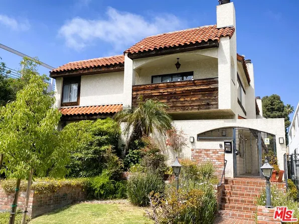 1337 18th St APT 2, Santa Monica, CA 90404