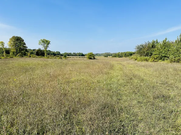 S Porter Rd, Onaway, MI 49765