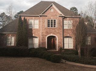 1027 Hastings Cir, Birmingham, AL 35242