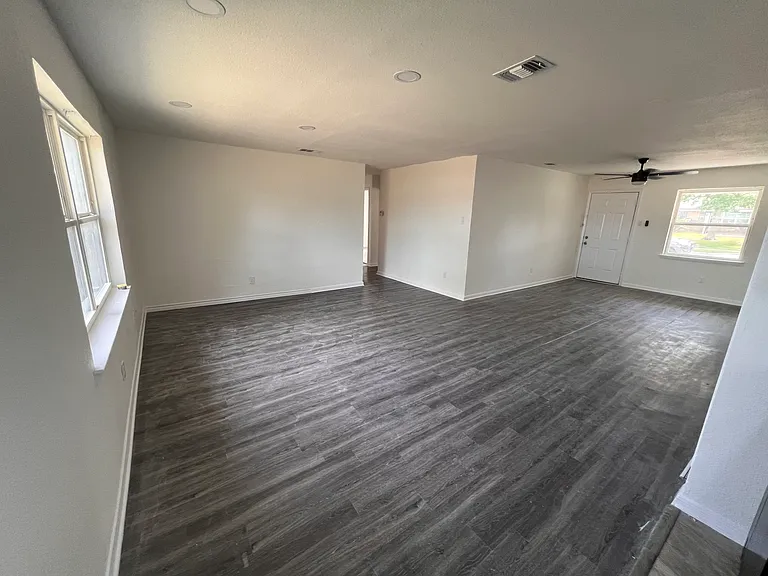 Dinning room