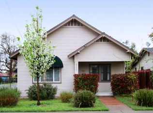 4737 Parker Ave, Sacramento, CA