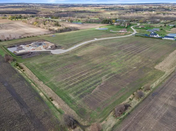 Lt4 WESTFIELD WAY, Caledonia, WI 53108