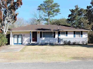 573 Free St, Silsbee, TX 77656