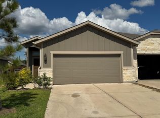 9906 Grosbeak Ln, Magnolia, TX 77354