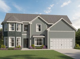 The Cartay Plan, Beckett Ranch, Auburn, GA 30011