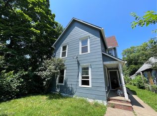 7812 Elton Ave, Cleveland, OH