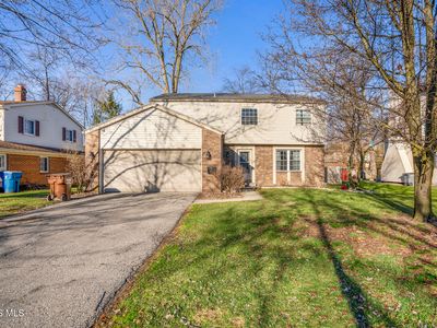 3733 Fairwood Dr, Sylvania, OH, 43560