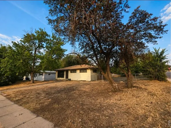 2503 16th Ave, Greeley, CO 80631